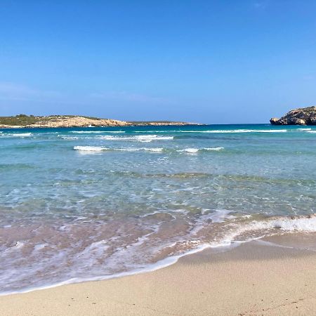 Staymenorca Redescubre La Paz Son Parc Dış mekan fotoğraf