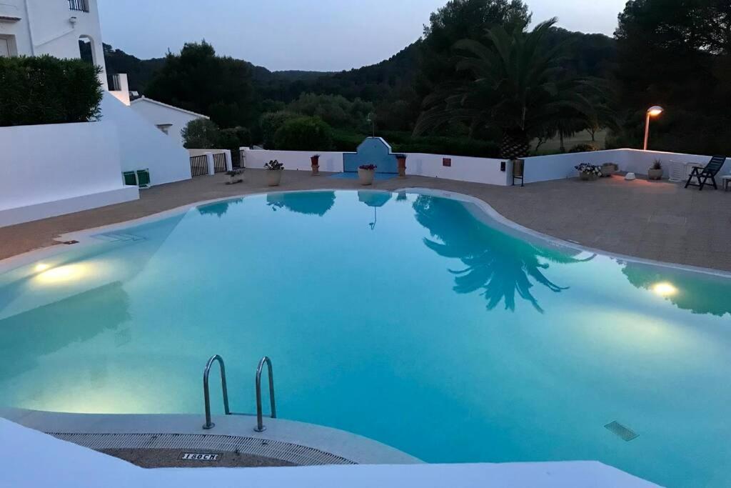 Staymenorca Redescubre La Paz Son Parc Dış mekan fotoğraf