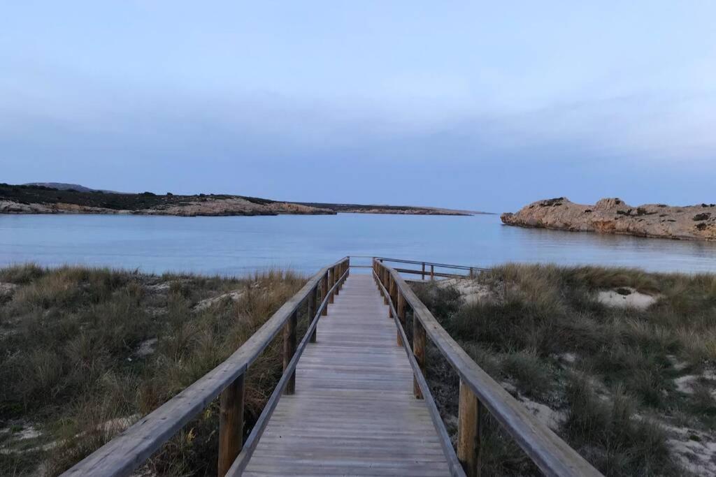 Staymenorca Redescubre La Paz Son Parc Dış mekan fotoğraf
