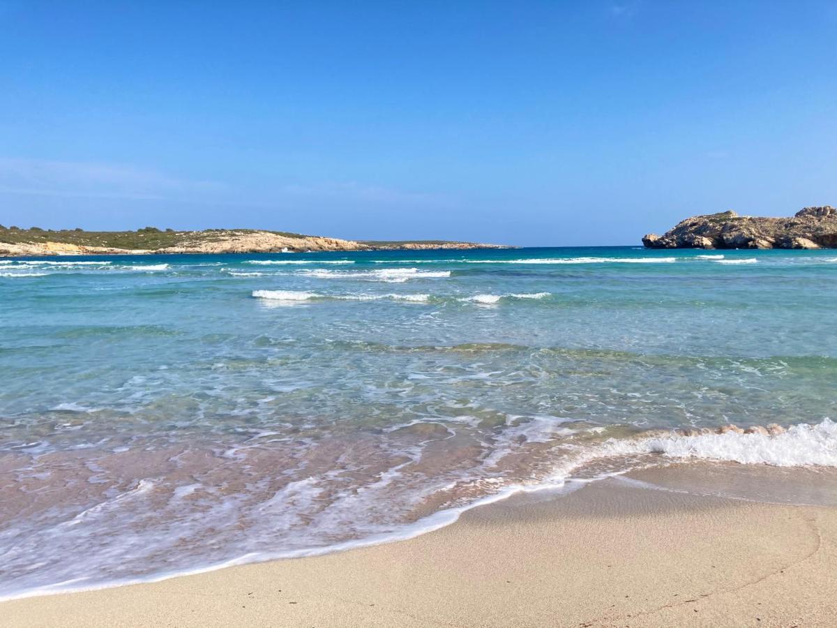 Staymenorca Redescubre La Paz Son Parc Dış mekan fotoğraf
